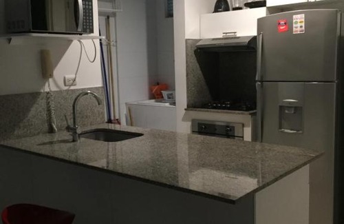 La Boquilla Apartment | Morros Epic piso 9