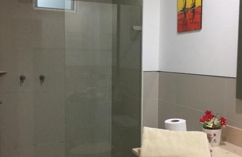 La Boquilla Apartment | Morros Epic piso 9