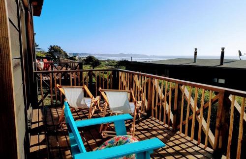 Pichilemu House | Morros House Pichilemu