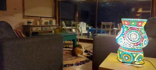 Pichilemu House | Morros House Pichilemu