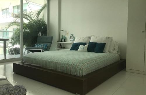 La Boquilla Apartment | Morros Suites Apartamentos