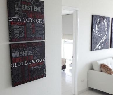 La Boquilla Apartment | Morros Suites Apartamentos