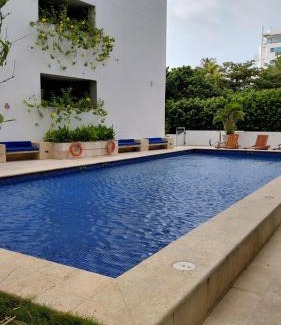 Soacha Apartment | Morros Vitri directo al Mar