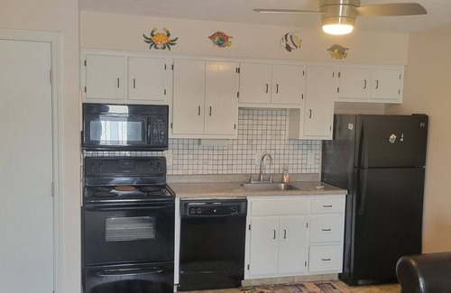 Noblesville Condo | Morse Lake Condo with boat slip for rent