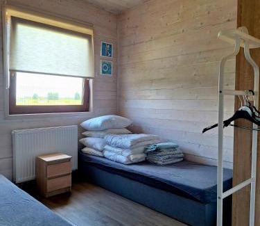 Gaski Apartment | Morska Enklawa