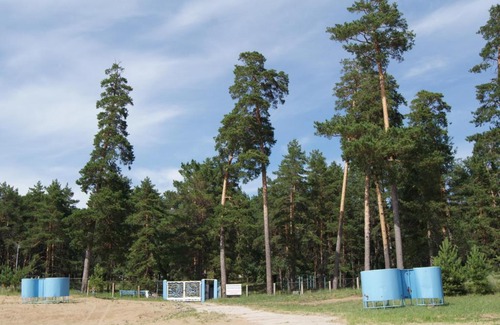 Tolyatti Resort | Morskoy