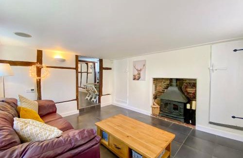 Marlborough House | Mortimer Cottage