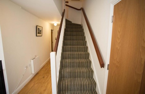 Crickhowell House | Mortimer House Crickhowell
