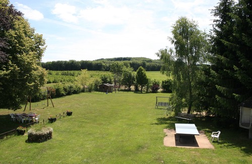 Moux-en-Morvan House | Morvan, Lac des Settons Maison des roseaux Gite 15 people