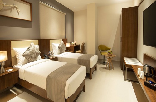 Durgapur Hotel | Morvee Hotel Durgapur