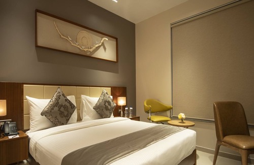 Durgapur Hotel | Morvee Hotel Durgapur