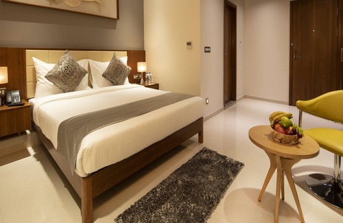 Durgapur Hotel | Morvee Hotel Durgapur