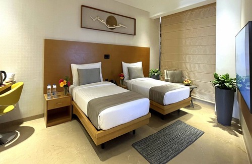 Alipur Hotel | Morvee Hotels Alipore Kolkata