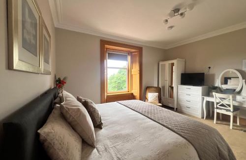 Carnoustie Bed & Breakfast | Morven Guest House Carnoustie