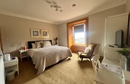 Carnoustie Bed & Breakfast | Morven Guest House Carnoustie