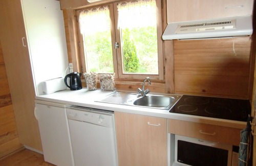 Morzine Apartment | MORZINE APARTMENT 6 PERSONS CENTRE STATION .