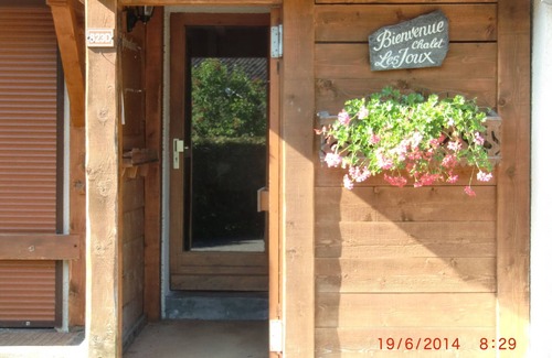 Morzine Apartment | MORZINE APARTMENT 6 PERSONS CENTRE STATION .