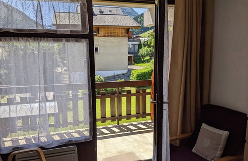 Morzine Apartment | MORZINE studio, Chablais, the Portes du Soleil