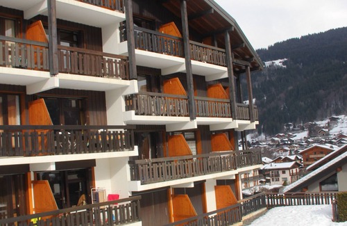 Morzine Apartment | MORZINE studio, Chablais, the Portes du Soleil