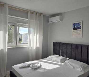 Tirana Apartment | Mosaic Cane Apartment 2