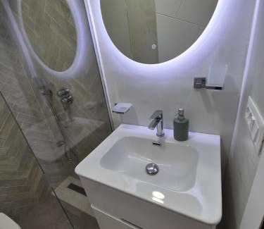 Tirana Apartment | Mosaic Cane Apartment 2
