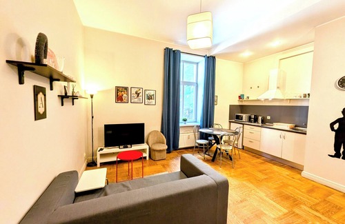 Centrs Apartment | Mosaic Center Apartments