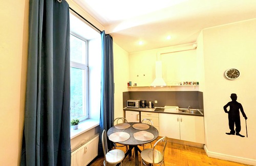 Centrs Apartment | Mosaic Center Apartments