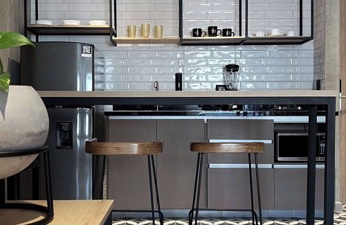 Riomar Apartment | Mosaic Studios Buenavista