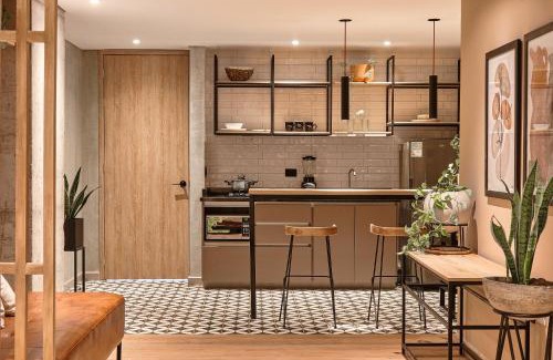 Riomar Apartment | Mosaic Studios Buenavista