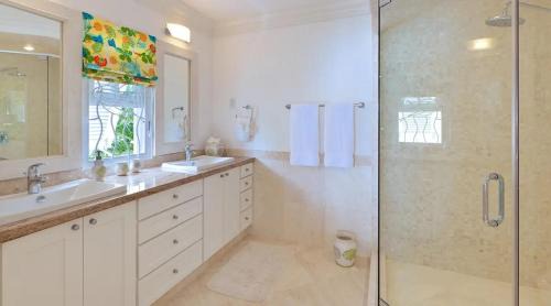 Reeds Bay Villa | Mosaic Villa Barbados