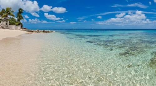 Reeds Bay Villa | Mosaic Villa Barbados