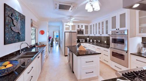 Reeds Bay Villa | Mosaic Villa Barbados
