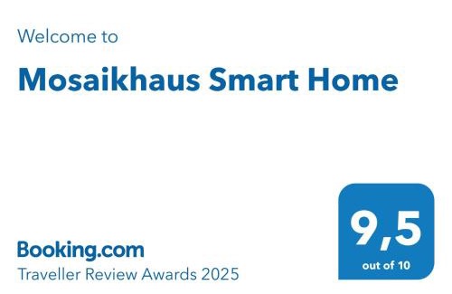 Wuerselen Apartment | Mosaikhaus Smart Home