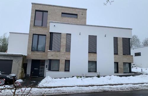 Wuerselen Apartment | Mosaikhaus Smart Home