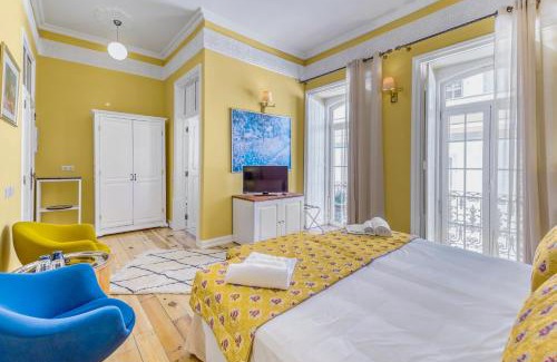 Silves House | Mosaiko 5 Suites