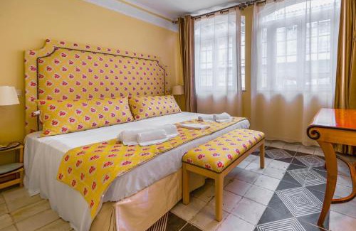 Silves House | Mosaiko 5 Suites