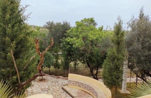 Kelaa Kebira House | mosaïque dar d'hotes