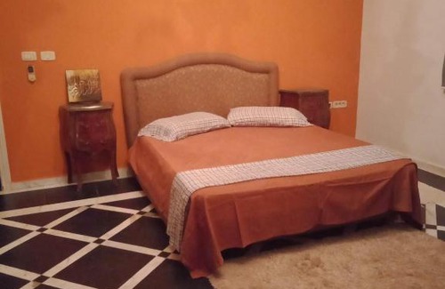 Kelaa Kebira House | mosaïque dar d'hotes