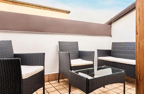 Porta Volta Apartment | Moscova Charme Apartment
