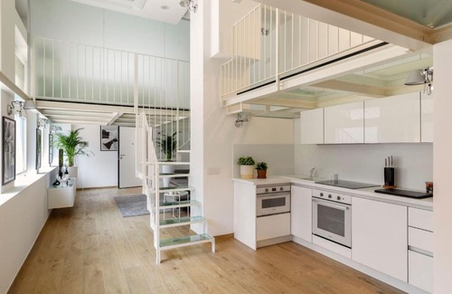 San Marco Apartment | Moscova Loft