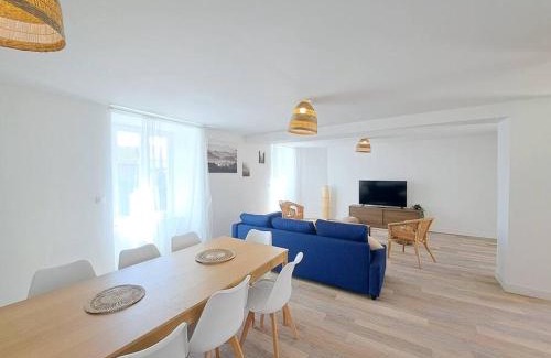 Berru House | Moscow, Maison spacieuse proche Reims