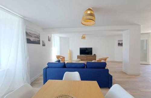 Berru House | Moscow, Maison spacieuse proche Reims
