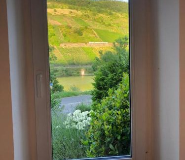 Reil Apartment | Mosel-Erker
