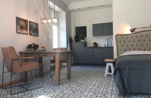 Reil Apartment | Mosel-Erker
