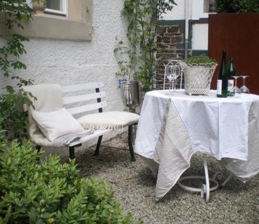 Reil Apartment | Mosel-Side
