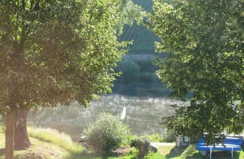 Reil Apartment | Mosel-Side