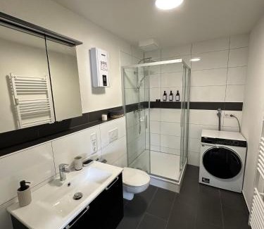 Kluesserath Apartment | Mosel Solea Boutique Apartment