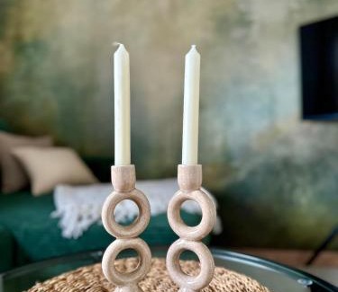 Kluesserath Apartment | Mosel Solea Boutique Apartment