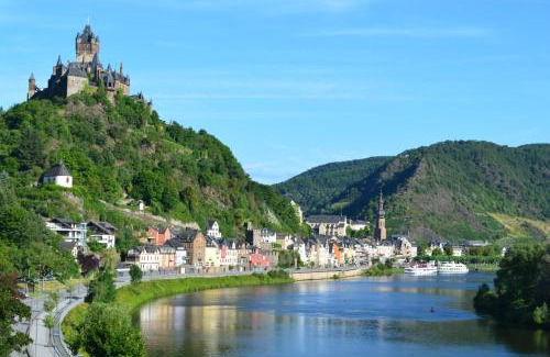 Cochem Apartment | Mosel-Suiten