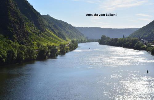 Cochem Apartment | Mosel-Suiten